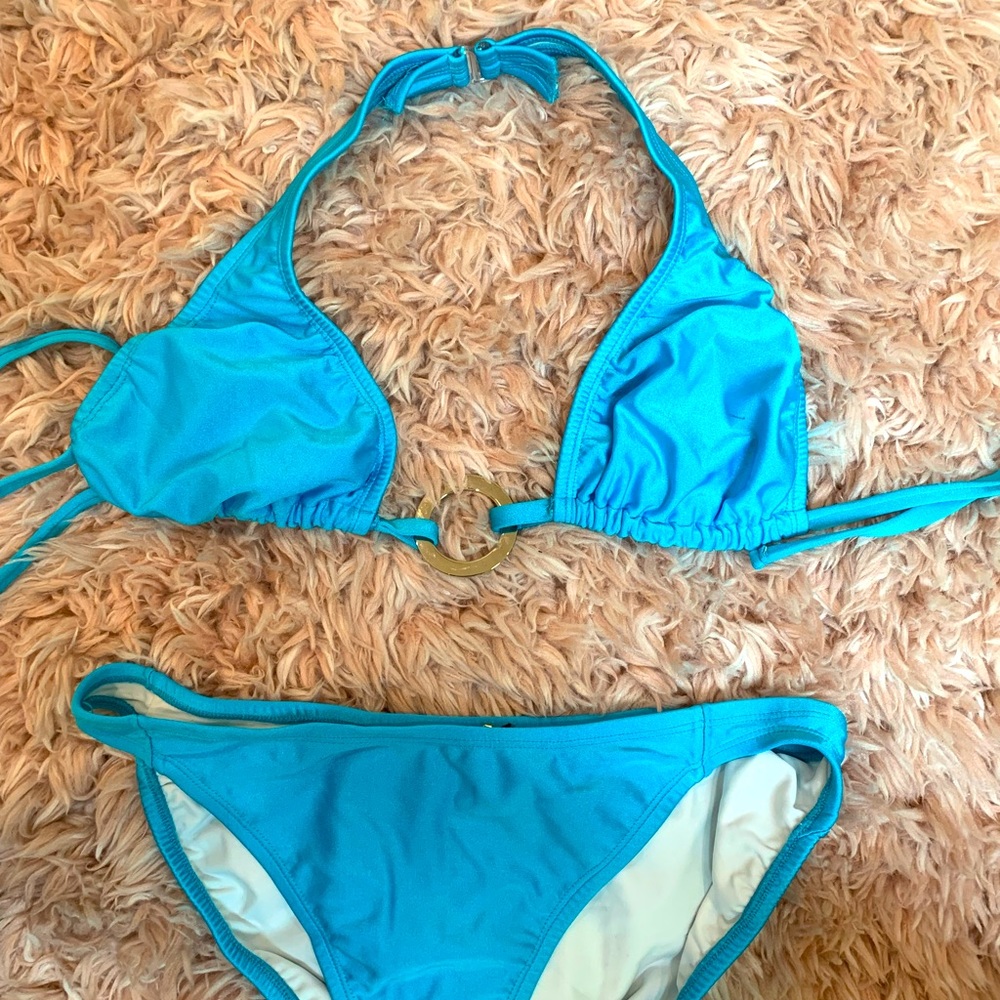 Allyce King Swim - 2 Piece Bikini
